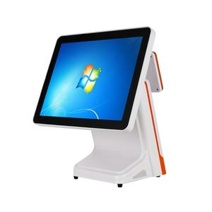 Registratore di Cassa Fiscale POS All-in-One OEM Android/Windows con Opzione Pagamento alla Consegna - Product Image 2