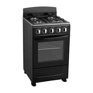 Cocina Independiente para Exteriores con Horno Cuadrado, <span class=keywords><strong>Caldera</strong></span> <span class=keywords><strong>de</strong></span> <span class=keywords><strong>Gas</strong></span> con Conexión Vertical y Vidrio, para Uso Doméstico y en Autocaravanas - Product Image 1