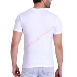 เสื้อยืดผู้ชายน้ำหนักเบาระบายอากาศวัสดุแห้งเร็วเหมาะสำหรับการผจญภัยในฤดูร้อนในฤดูร้อน - Product Image 3