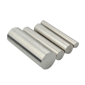 <span class=keywords><strong>Varilla</strong></span> y Barra Redonda de <span class=keywords><strong>Acero</strong></span> Inoxidable Estirado en Frío de Fábrica China 304/316/309S/310S/321 para Soldadura, Corte y Doblado - Product Image 1