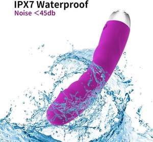 ของเล่นผู้ใหญ่ไร้สายแบบพกพา 10 โหมดสำหรับผู้หญิง เครื่องมือขนาดเล็กทรงพลังสำหรับค่ำคืนนัดหมายที่ปลอดภัย G1P66G11 - Product Image 4