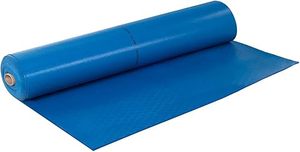 Coin pattern electrical mat Electrical insulation <b>rubber</b> sheet Non conductive coin mat High voltage safety <b>flooring</b> - Product Image 2