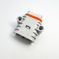 50A Anderson prise étanche automatique connecteur de prise de climatiseur de stationnement paire mâle et femelle DJ7028DE-4-21 enfichable