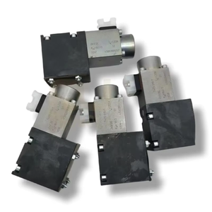 Válvulas Hidráulicas de Inversión SWPN8-B-X24 SWPN2-W-X24 SWPN2-W-G24 SWPN2-G-X24 SWPN2-G-G24 SWPN-2-D-G24 SWPN2-W-G24 - Product Image 4