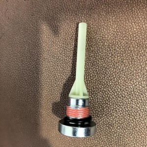 Bouchon de vidange de transmission 221347 9807979480 pour réparation moteur Peugeot 408 Citroën C5 - Product Image 1