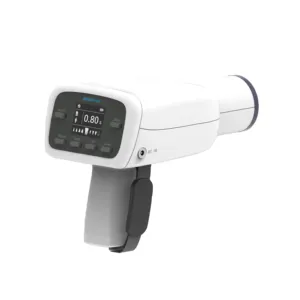 CE ISO Novo Modelo Unidade Equipamentos Odontológicos Handheld Portátil Dental X Ray