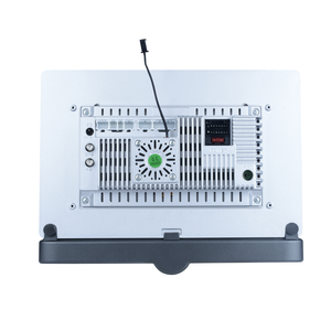 Hot bán TS20 13.1 inch đài phát thanh xe <span class=keywords><strong>Android</strong></span> Auto QLED màn hình phổ Car Player với Carplay 8 core 4 gam FM GPS Wifi tám nút - Product Image 2