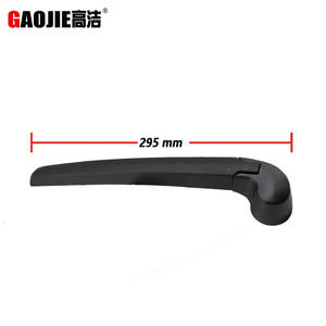 Adecuado para el conjunto del brazo del limpiaparabrisas trasero del Audi A1 2010-2018, cubierta del brazo del limpiaparabrisas trasero 8R0955407 - Product Image 4