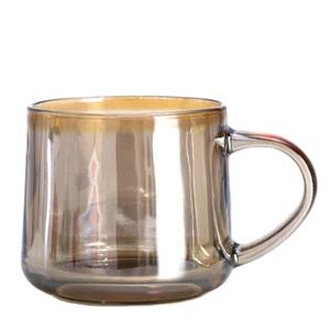 Poignée R2503-77 monocouche pour tasse <span class=keywords><strong>Pyrex</strong></span> Verres à bière transparents durables pour eau café <span class=keywords><strong>lait</strong></span> - Product Image 1