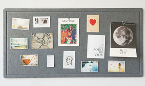 Paneles y Adhesivos de Fieltro para Pared, Diseño Moderno, Autoadhesivos, Decoración para Aulas de Jardín de Infancia, Tablero de Anuncios, para Todas las Estaciones - Product Image 6