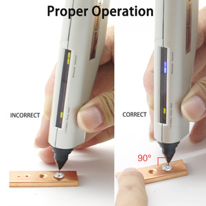 Offre Spéciale testeur multiple pour outil de test de diamant synthétique Moissanite - Product Image 2