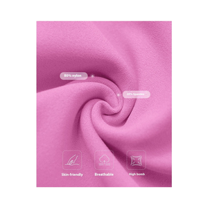 Sujetador de Yoga para Fitness de verano para mujer, correas ajustables transpirables de alto soporte, Spandex/nailon, cuello en V, uso en el gimnasio - Product Image 3