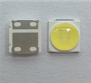Puce led <span class=keywords><strong>smd</strong></span> 5054 pour lumière de scène LED 2w 4w 150ma 3v rgbww rgbw - Product Image 3