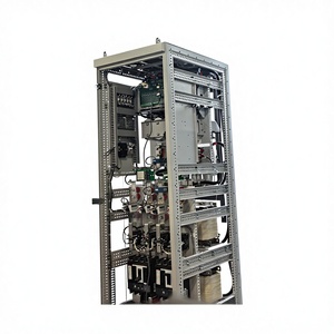 โรงงานจำหน่ายเครื่องแปลงพลังงาน DC/DC อุตสาหกรรม 300kW พร้อมระบบแยกส่วน จัดส่งฟรี - Product Image 4