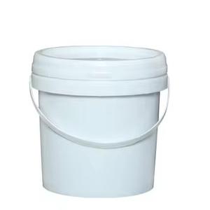 Factory Wholesale Food-Grade Packaging <b>Bucket</b> Portable Round - Product Image 1