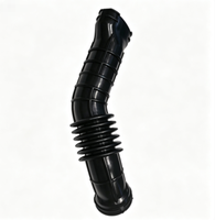 Tuyau d'admission d'air en caoutchouc EPDM USEKA 7700857014 pour Renault Clio I Rapid Express 1.9D 1990-1998