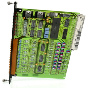 Neues Original-Eingangsmodul ECPE82-2 Industrielle Automatisierungsprodukte - Bestes Preis-Leistungs-Verhältnis - Product Image 2