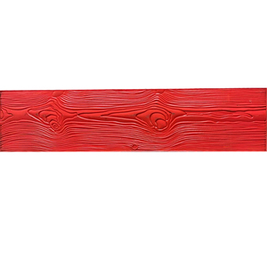 Stampo in poliuretano decorativo per cemento effetto pietra/lastra, tappetino per stampi in cemento, stampi per pavimenti in cemento stampato - Product Image 3
