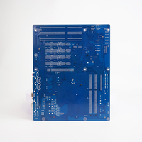 Nueva Placa Base Intel G41 ATX, Socket 775, DDR3, LGA775, con Ranuras ISA, PCI, VGA/DVI, PS2, para Computadora de Escritorio y Control CNC