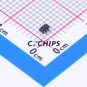 Original y nuevo BGU7044,115 amplificador de RF de chip IC de circuito integrado de - Product Image 1