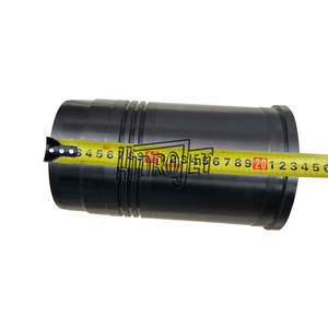 D02A-<span class=keywords><strong>104</strong></span>-30A แขนเครื่องยนต์ดีเซลใหม่ + <span class=keywords><strong>C</strong></span> ซับกระบอกสูบเครื่องยนต์สำหรับชิ้นส่วนรถขุด - Product Image 4