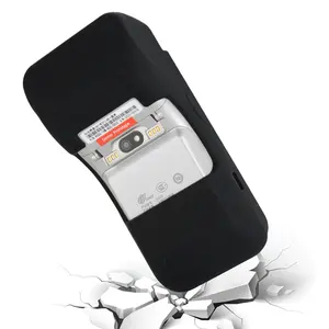 Smart Mobile Mini Kreditkarte POS Terminal Silikon hülle für A920