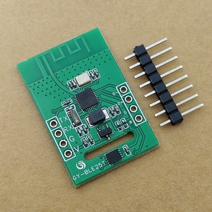 Módulo de Sensor Giroscópico de Seis Ejes GY-25T 6DOF, Serial/I2C, con Medición de Aceleración y Ángulo de Inclinación, Compatible con ROS, W178 - Product Image 4