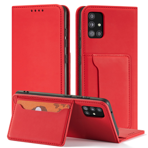 ShanHai สำหรับ <span class=keywords><strong>Samsung</strong></span> A20 A30 A50 A70 A10S A11 A21 A51 A71กระเป๋าสตางค์ Funda สำหรับ <span class=keywords><strong>Galaxy</strong></span> S20 S20 PLUS หมายเหตุ10 S10 S7 - Product Image 3