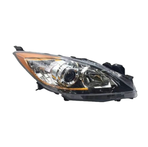 Buon prezzo di alta qualità OEM faro BBM4-51-0K0K per <span class=keywords><strong>MAZDA</strong></span> <span class=keywords><strong>4</strong></span> - Product Image 1
