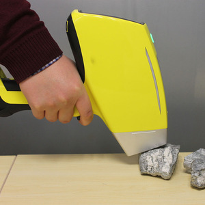 Espectrômetro xrf portátil, máquina de teste xrf de ouro, analisador xrf - Product Image 6
