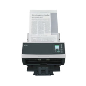 เครื่องสแกนเอกสาร <span class=keywords><strong>Fujitsu</strong></span> <span class=keywords><strong>fi</strong></span>-<span class=keywords><strong>8190</strong></span> รุ่นดั้งเดิม สำหรับองค์กร สแกนสีแบบสองหน้า พร้อมระบบกำจัดหน้าว่างอัตโนมัติ และพอร์ตเครือข่ายกิกะบิต - Product Image 5