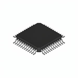 Power Management (PMIC) 48 TQFP Electronics Component MIC2590B-2YTQ Original - Product Image 1