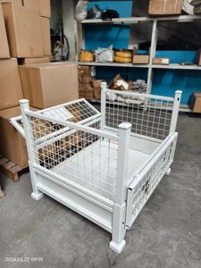 Распродажа, стеллажный стеллаж - Product Image 2