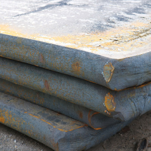 Производитель, изготовленный на заказ, пластина из углеродистой стали/лист из мягкой углеродистой стали - Product Image 4