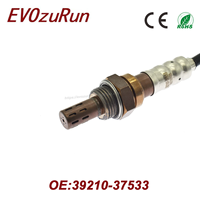 Sonde d'oxygène avant (O2) 39210-37533 3921037533 pour Hyundai Santa Fe Tucson Kia Sportage 2.7L V6 – Vente directe usine