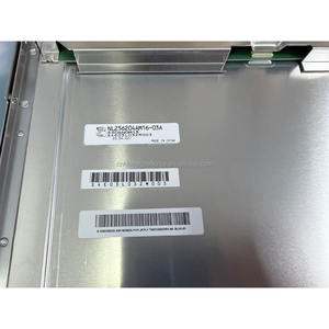 Módulo de Pantalla de Cristal Líquido Original Nuevo de Alta Calidad, Proveedor de TFT, Panel LCD NL256204AM16-03A, Pantalla LCD - Product Image 3
