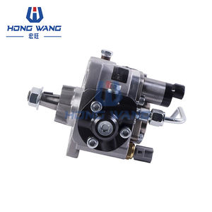 Qualité directe usine pour pompe à injection de carburant moteur Isuzu 4JJ1 3.0L compatible 294000-0491 - Product Image 4