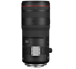 เลนส์ RF 70-200 มม. F2.8 L IS USM สำหรับกล้องฟูลเฟรม - Product Image 3