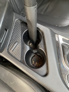 <span class=keywords><strong>2025</strong></span> CB supervacs xách tay khô bụi quét văn phòng sạch máy hút bụi 20L với ổ cắm Máy hút bụi một hơi - Product Image 5