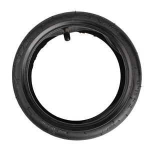 Pneu extérieur CST 8.5x2 de haute qualité + <span class=keywords><strong>chambre</strong></span> <span class=keywords><strong>à</strong></span> <span class=keywords><strong>air</strong></span> 8x1/2L pour pneu de Scooter électrique universel <span class=keywords><strong>Xiaomi</strong></span> <span class=keywords><strong>M365</strong></span>/PRO - Product Image 3