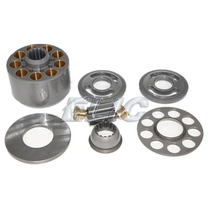 Kits de Reparación de Bombas Hidráulicas YN10V00043F1 para Sk200-8 y Sk210-8, Modelos YN10V00043R100, YN10V00043R200, YN10V00003S011 - Product Image 2