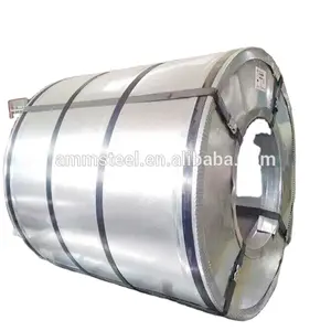 Z275 Galvanized Steel Coil Hot Dipped Galvanized Coil Z275