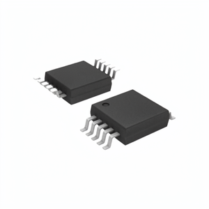 ชิปวงจรรวมไอซี ไอซีแท้ LIMIT AMP 10MSOP SY88843VEY 10 TFSOP, 10 MSOP (0.118 นิ้ว, กว้าง 3.00 มม.) แบบมีแผ่นรองรับ - Product Image 1