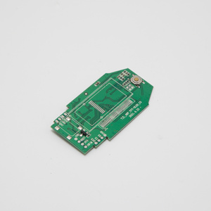 مقياس التأكسج للأطفال بنبض طرف الإصبع جهاز مراقبة تشبع الأكسجين في الدم PCBA PCBA - Product Image 1