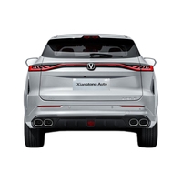 Changan UNI-Z 2026 pour les trajets quotidiens / Nouveau moteur intelligent Blue Whale 500Bar PRO 1.5T 310Nm 7DCT / 5 portes 5 places / Conduite à gauche
