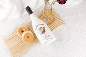 <span class=keywords><strong>Liqueur</strong></span> <span class=keywords><strong>de</strong></span> rhum à la noix <span class=keywords><strong>de</strong></span> <span class=keywords><strong>coco</strong></span> 21% ABV 700ML Bouteille crémeuse riche Commerce transfrontalier Achat en gros B2B Personnalisation d'entreprise - Product Image 3