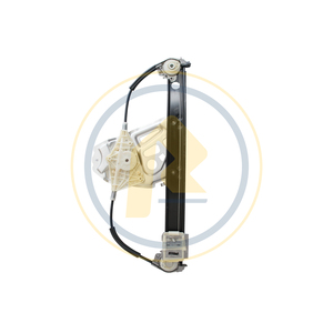 Regolatore Finestrino Adattabile Ac Rolcar per OE A2207302446, Compatibile con Mercedes-Benz Classe S 2002-2005 - Product Image 1