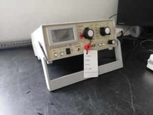 Testador De Resistência De Isolamento <span class=keywords><strong>1000V</strong></span> para Equipamentos De Transformadores De Motor De Cabo Testador De Resistência De Isolamento De Alta Tensão - Product Image 3