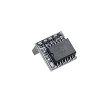 Modul Jam Raspberry Pi 3B+/4B DS3231 Papan Ekspansi RTC Pengatur Waktu Presisi Tinggi