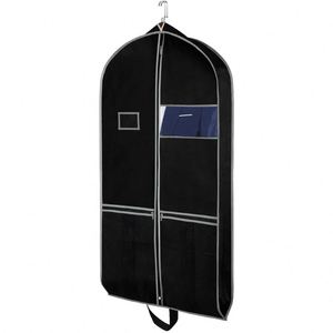 BSCI Factory BSCI Factory Factory Custom logo OEM/ODM High Quality Business Man <b>Garment</b> <b>Bags</b> for Travel - Product Image 1